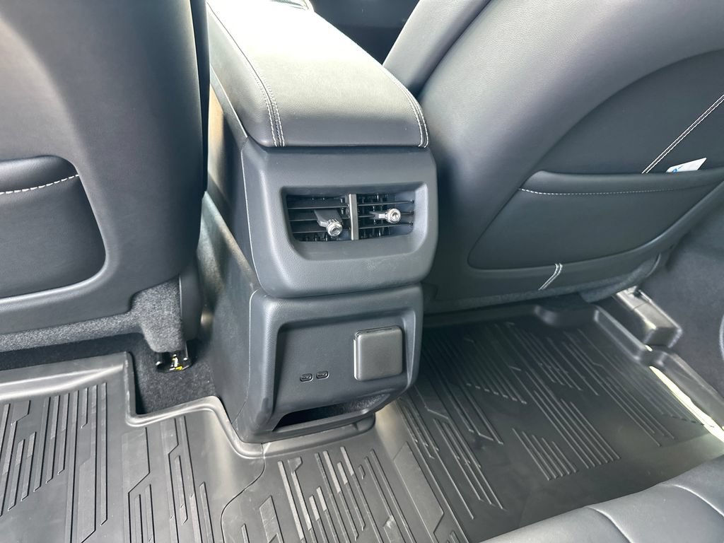 New 2027 Cadillac Optiq Sport RWD image 36