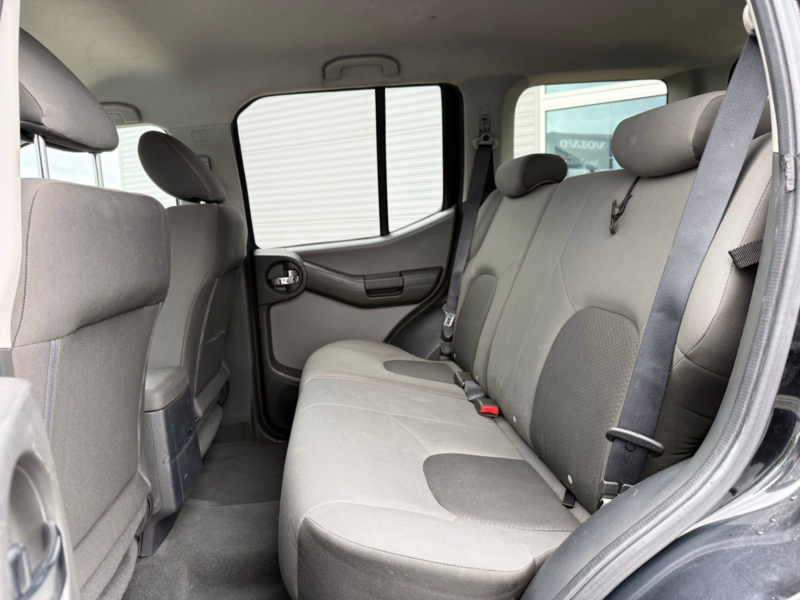 Used 2011 Nissan Xterra X image 16