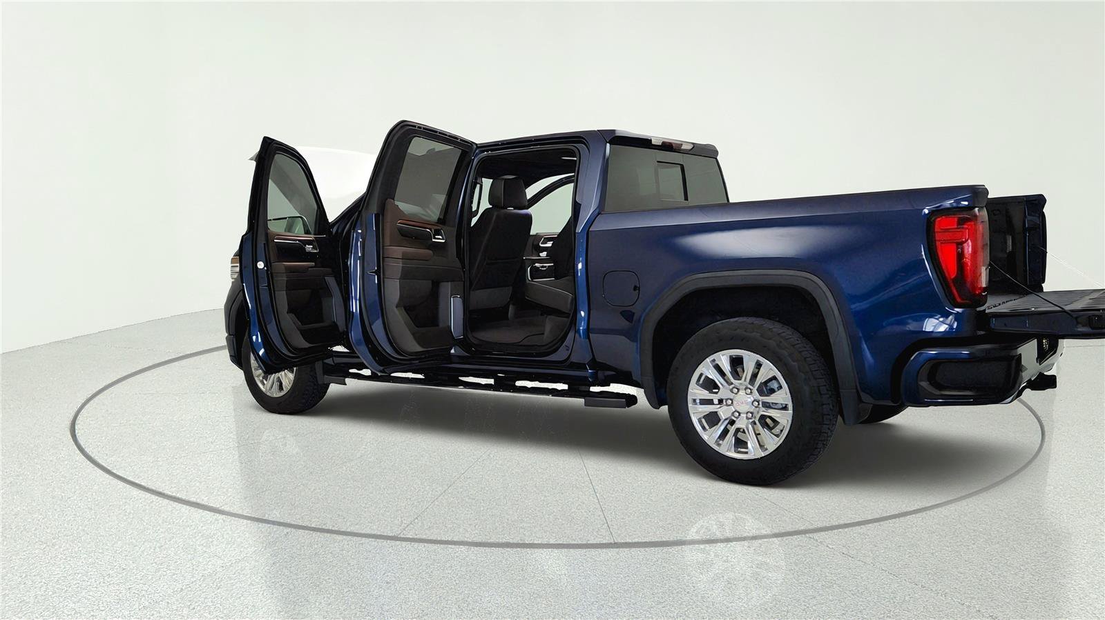 Used 2023 GMC Sierra 1500 Denali AWD/4WD image 12