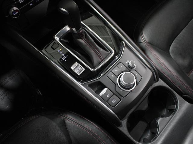 Certified 2024 MAZDA CX-5 Carbon Edition image 15