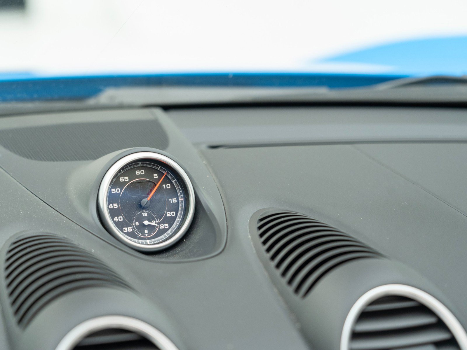 Certified 2025 Porsche 718 Boxster GTS image 25