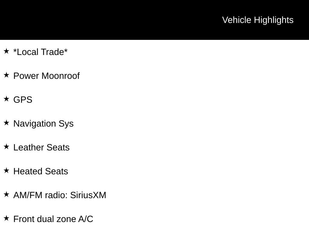 Used 2024 Nissan Altima 2.0 SR image 4