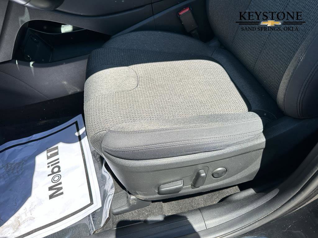 Used 2023 Hyundai Santa Fe SEL image 17