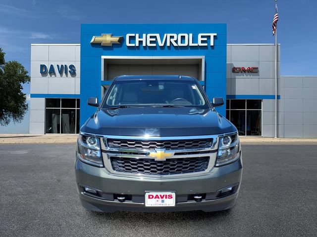 Used 2019 Chevrolet Suburban LT w/ Luxury Package AWD/4WD image 8