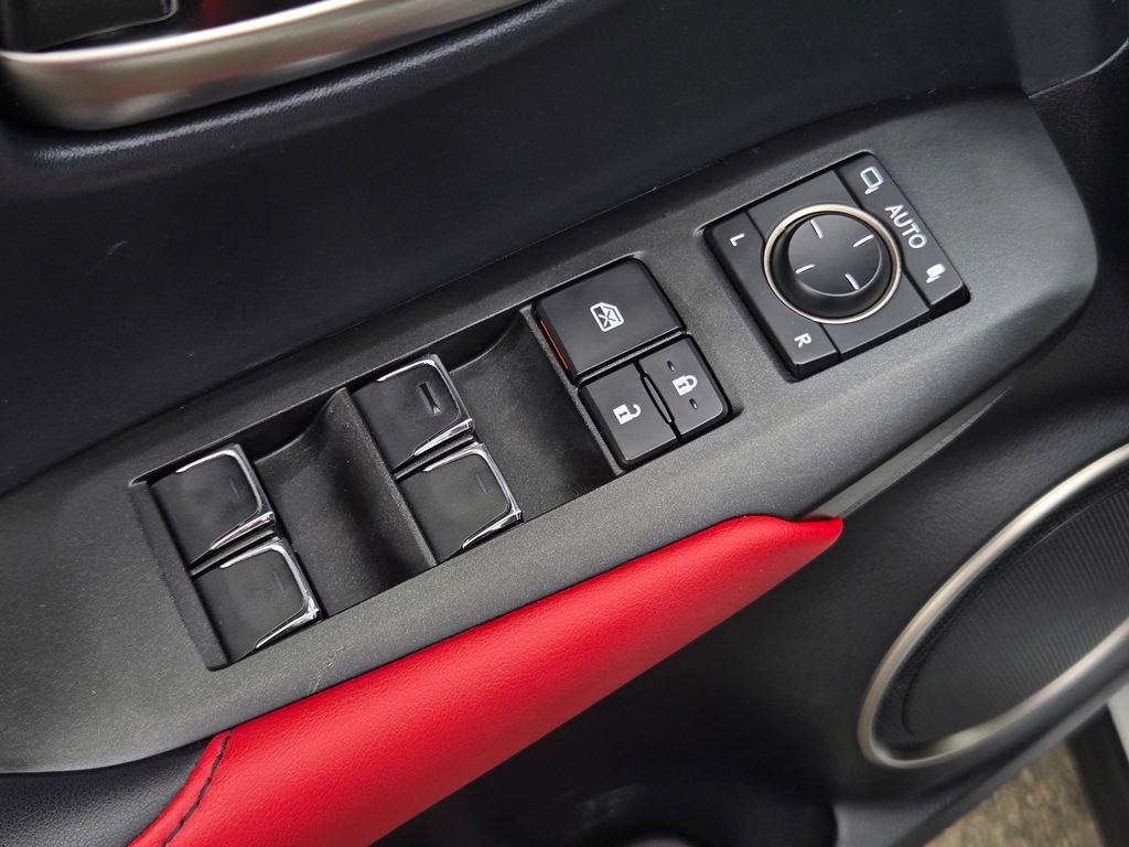 Used 2019 Lexus NX 300 F Sport w/ F Sport Premium Package AWD/4WD image 13