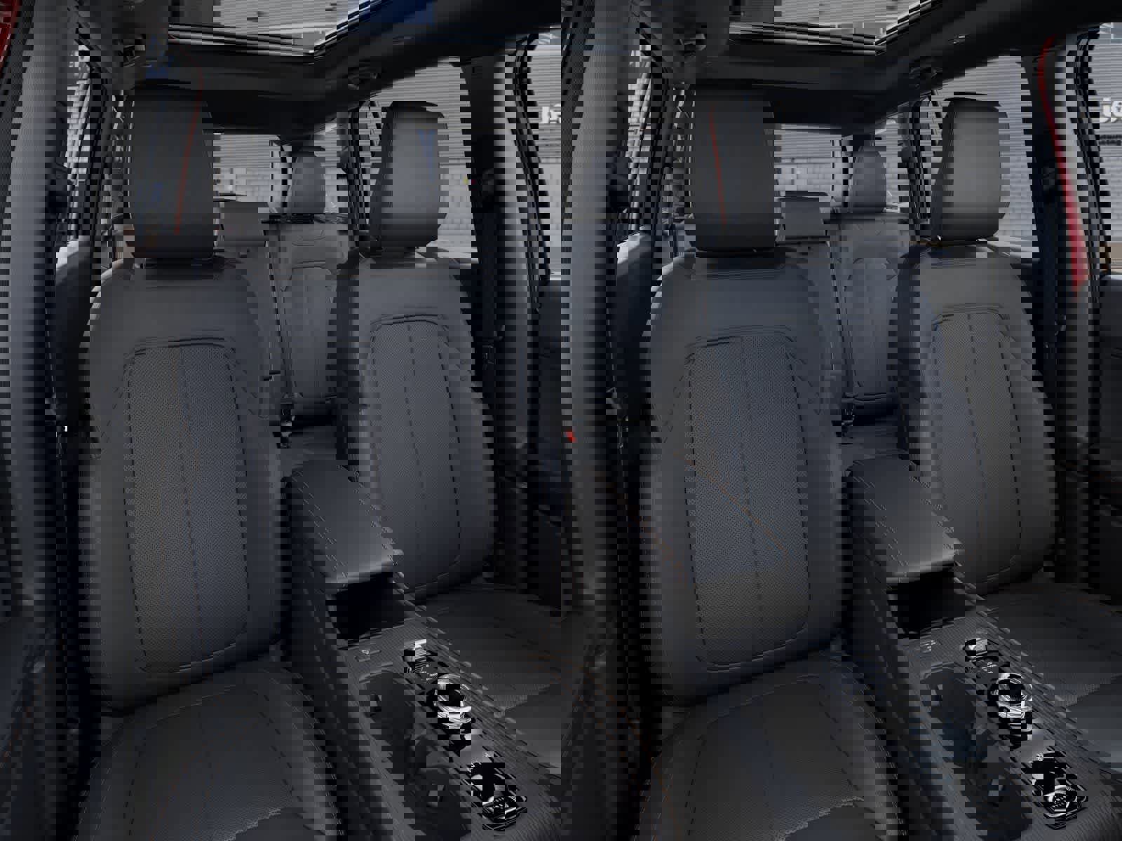 New 2026 Jeep Cherokee Limited image 16