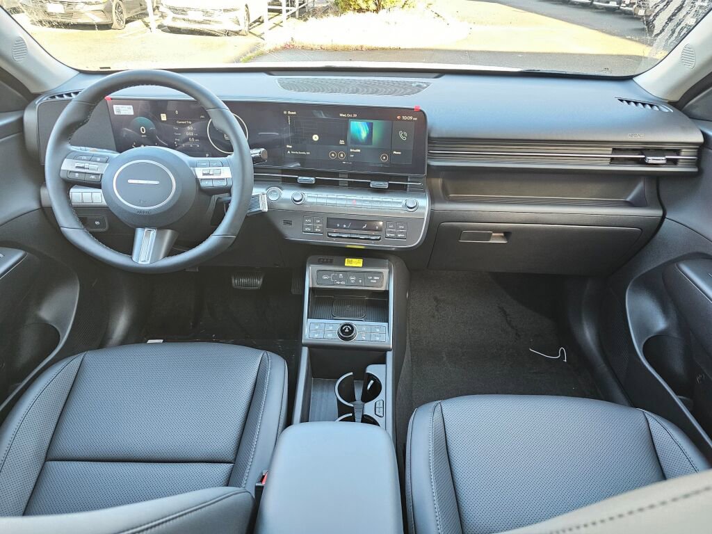 New 2026 Hyundai Kona Limited image 13