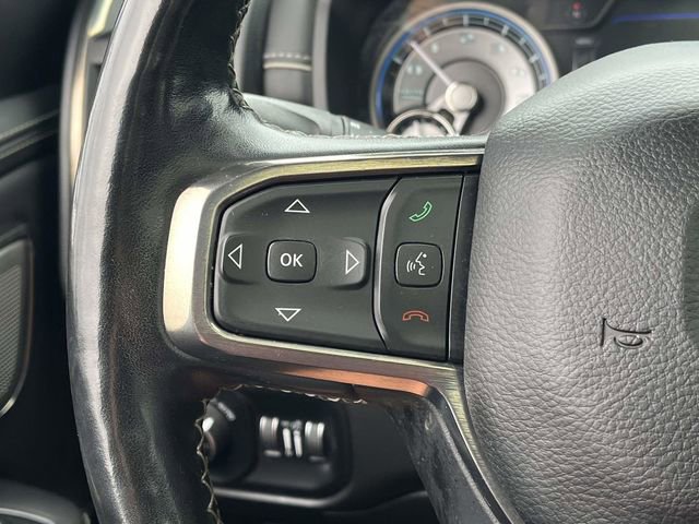 Used 2020 RAM 1500 Limited image 27