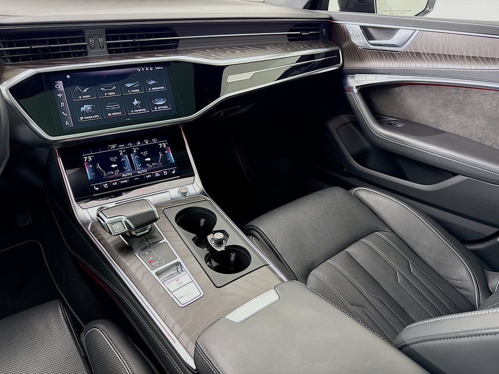 Used 2021 Audi A7 e Prestige w/ Prestige Package AWD/4WD image 25