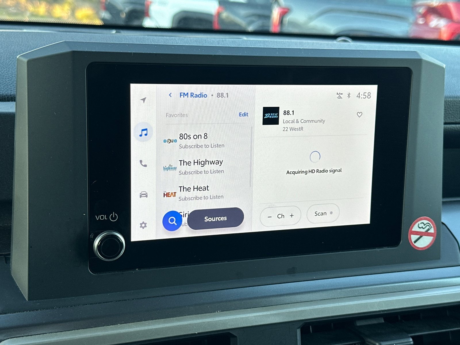 Used 2024 Toyota Tacoma SR5 image 16