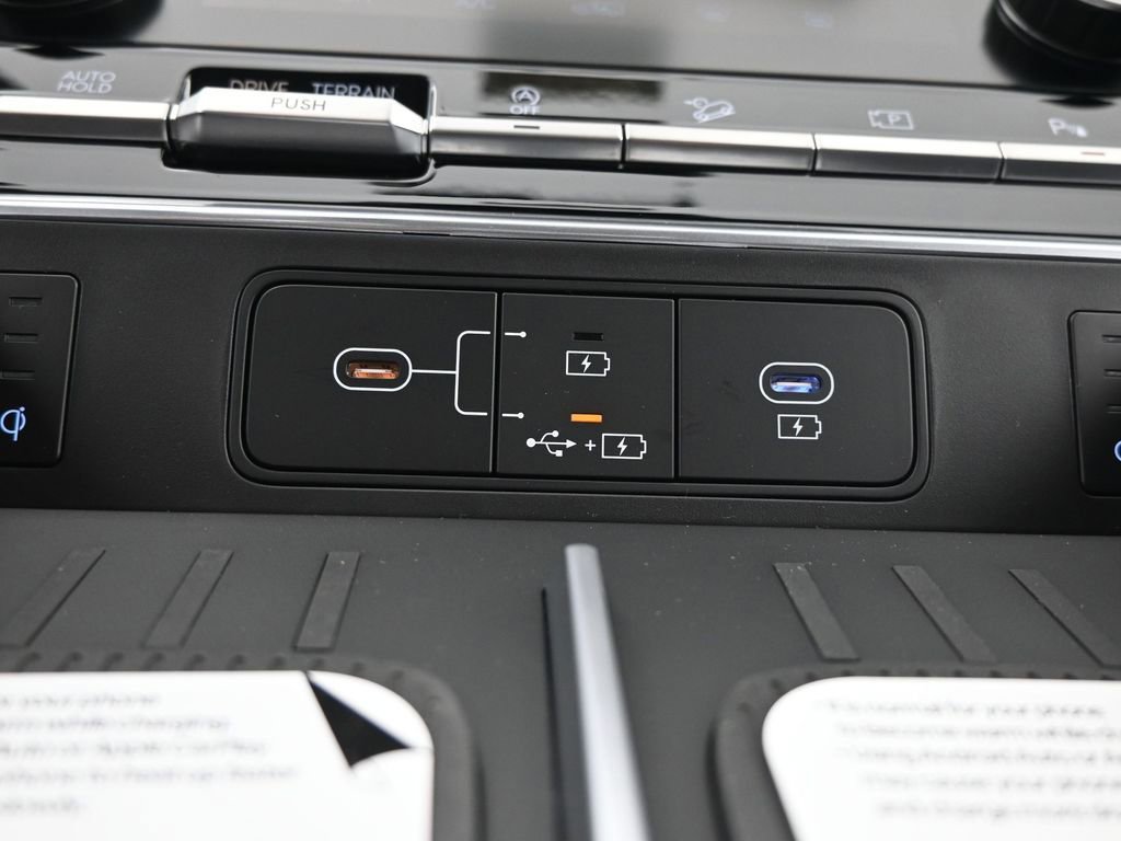 New 2026 Hyundai Santa Fe XRT image 37