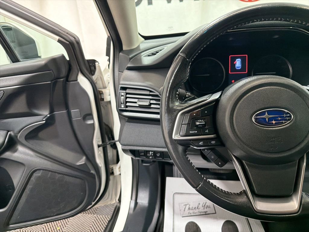 Used 2021 Subaru Outback Premium AWD/4WD image 24