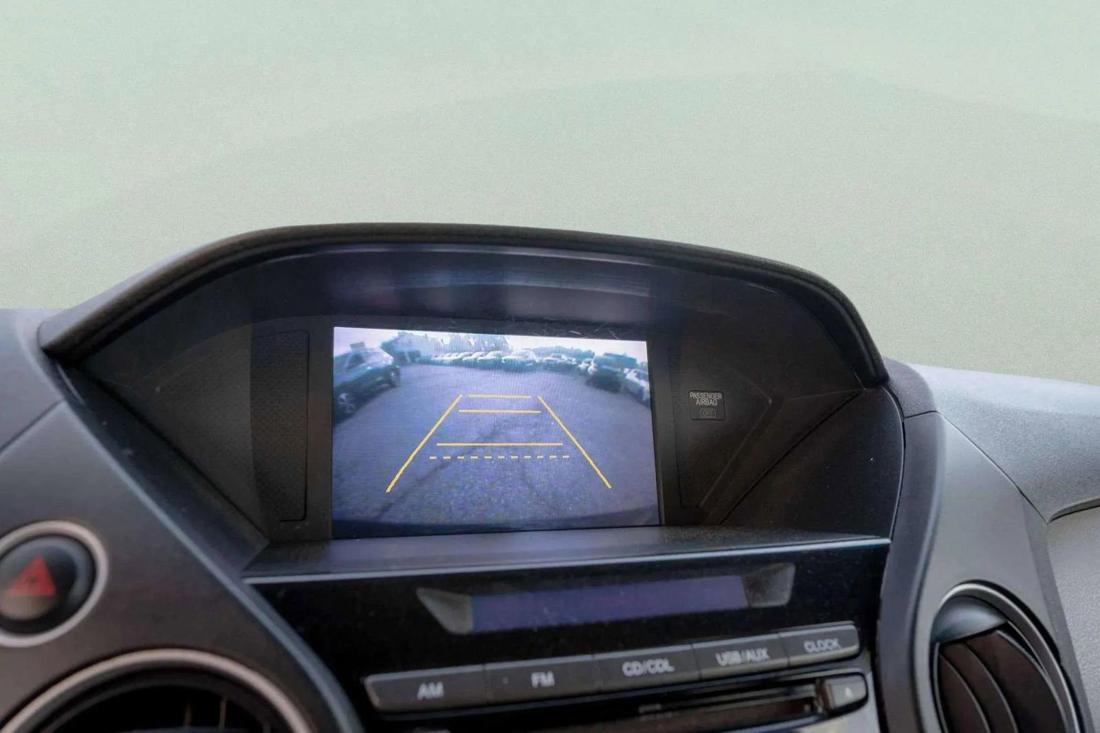 Used 2013 Honda Pilot EX image 13