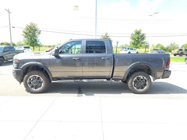 New 2026 RAM 2500 Tradesman image 11
