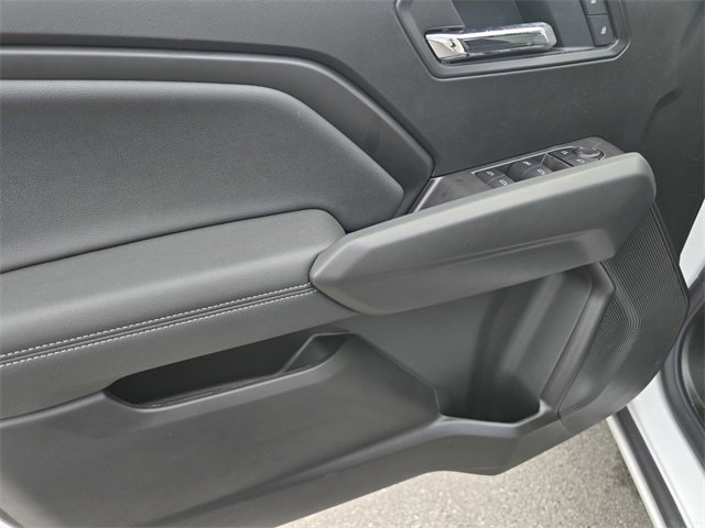 New 2026 GMC Canyon Elevation w/ Convenience Package image 19