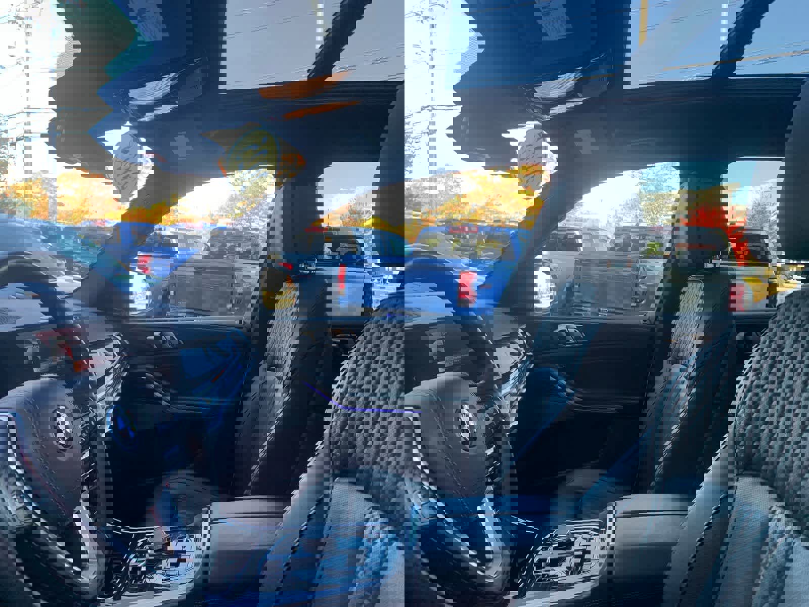 Used 2025 BMW X5 xDrive50e image 12