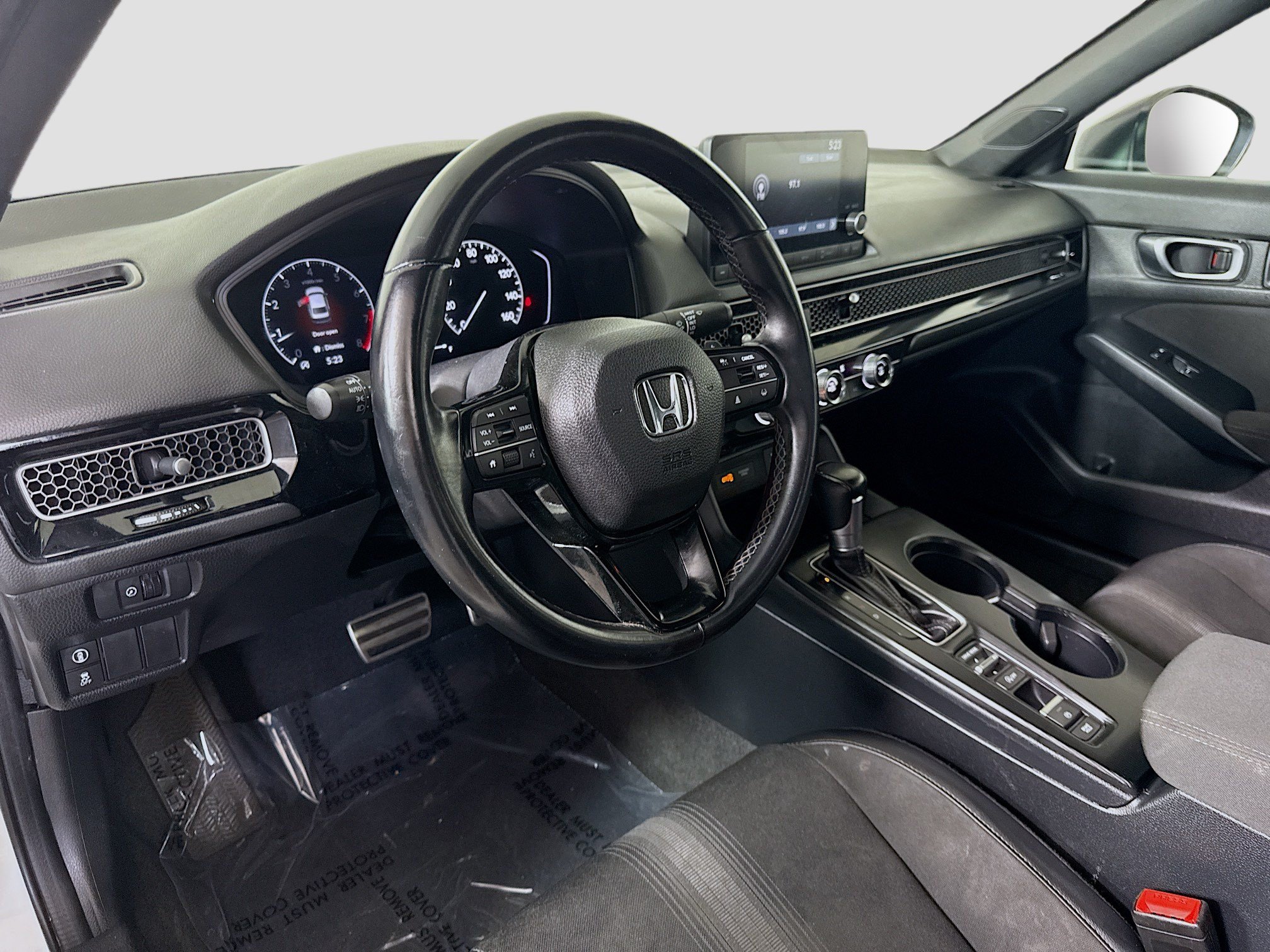Used 2023 Honda Civic Sport image 23