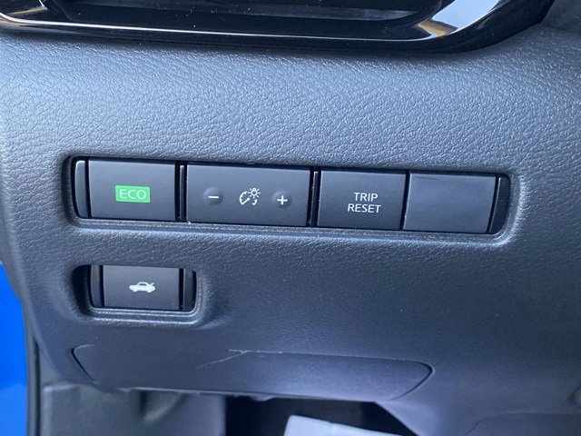 Certified 2021 Nissan Sentra SV image 25