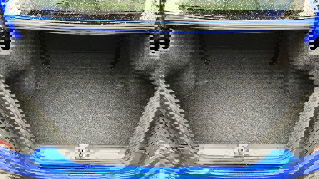 Used 2023 Subaru WRX GT image 22