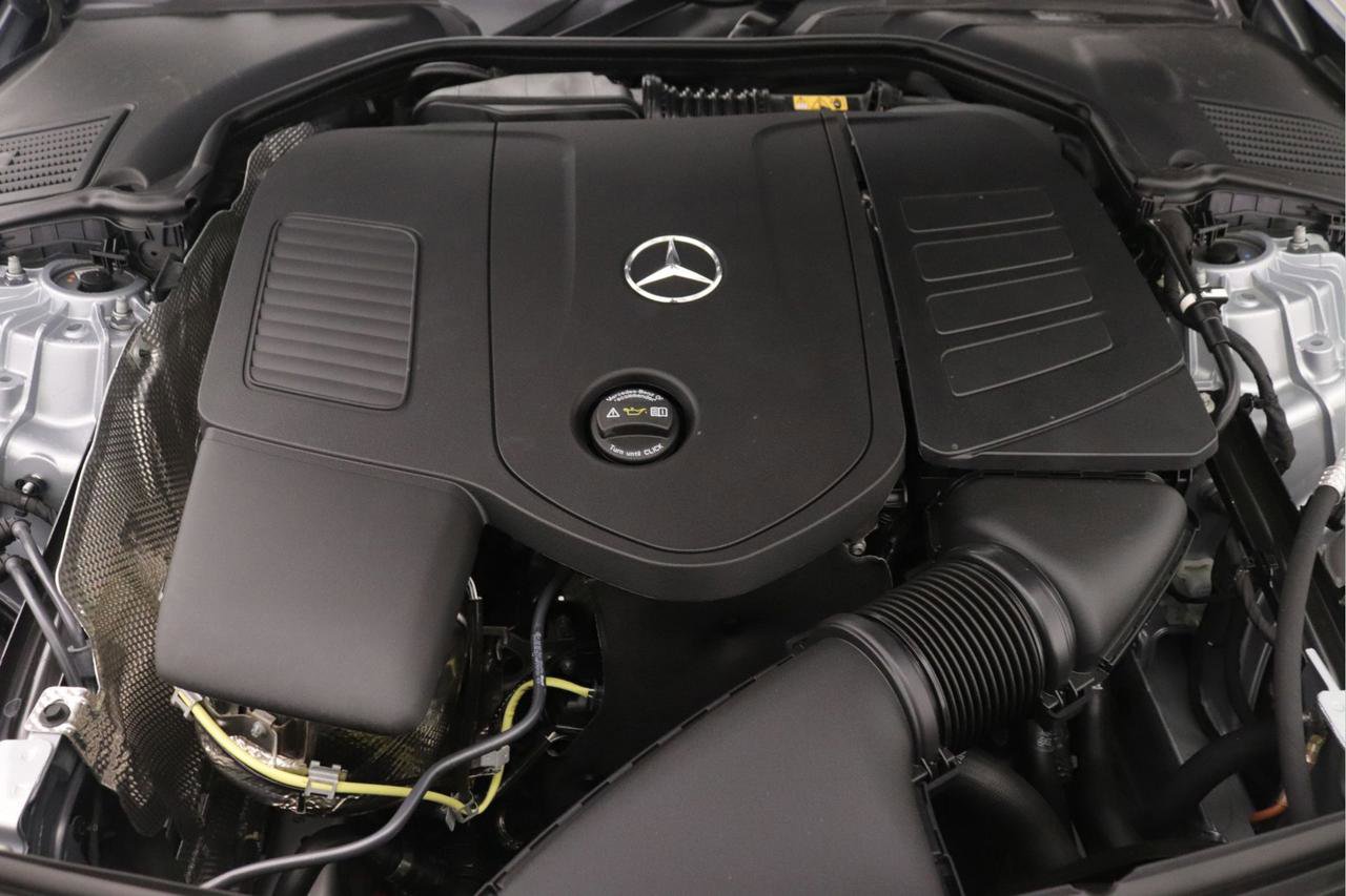 New 2026 Mercedes-Benz CLE 300 4MATIC Cabriolet image 10