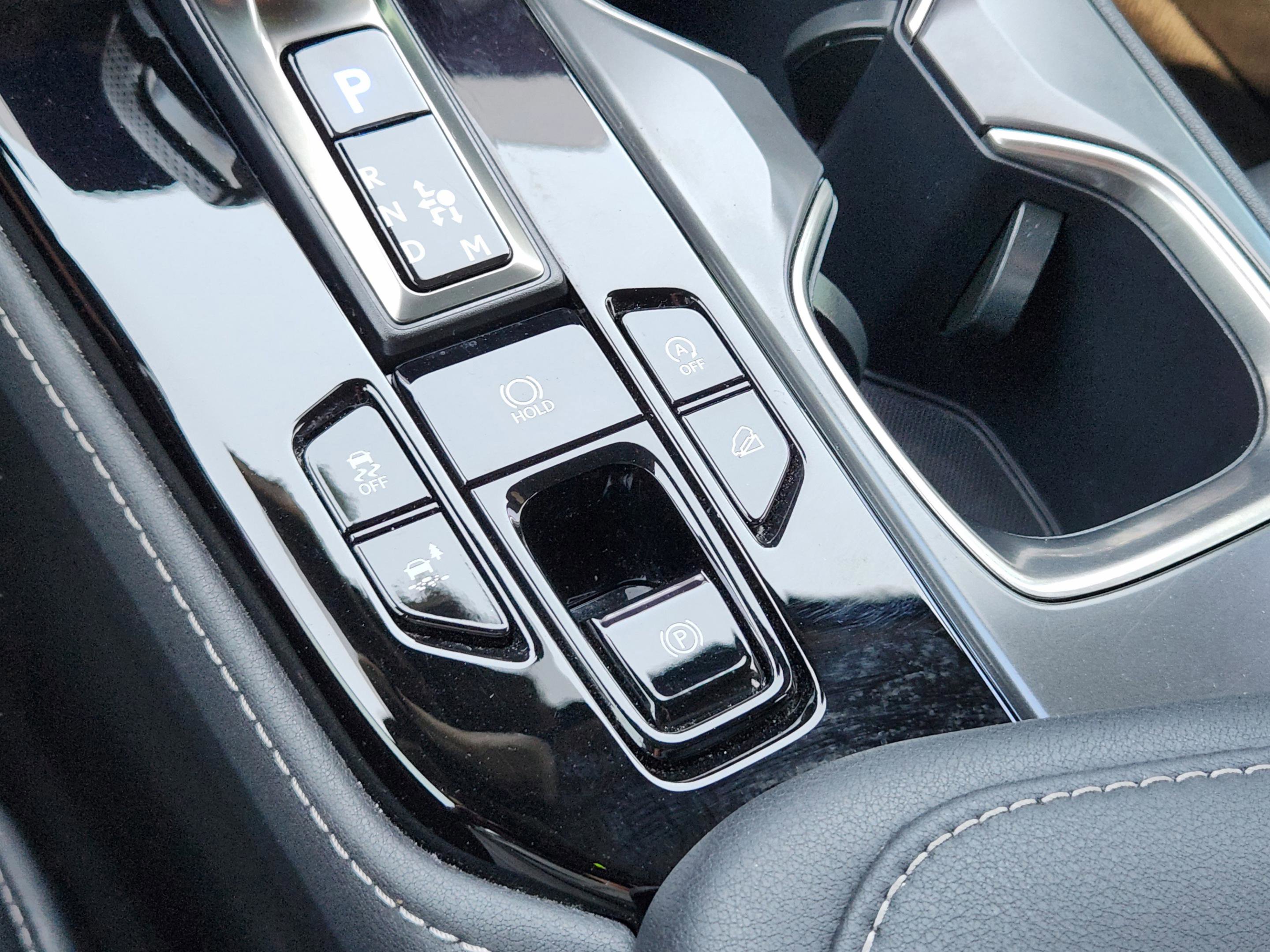 Used 2024 Lexus NX 350 F Sport AWD/4WD image 14