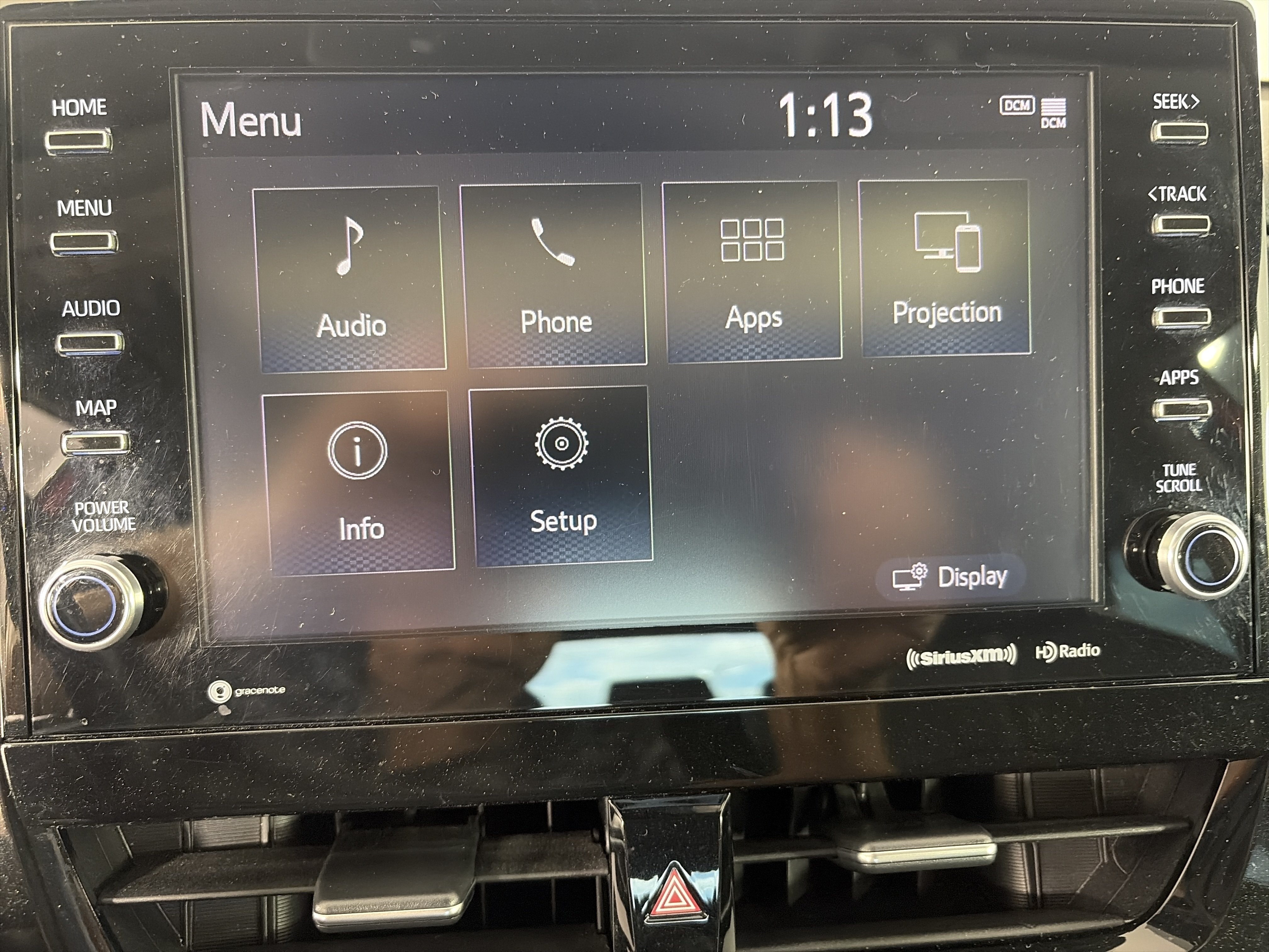 Used 2021 Toyota Camry SE FWD image 19