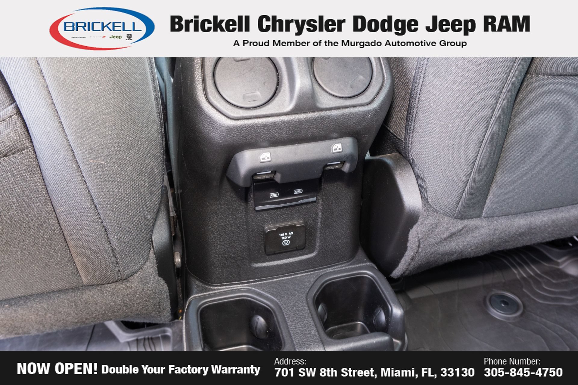 Used 2022 Jeep Wrangler Unlimited Sport AWD/4WD image 19