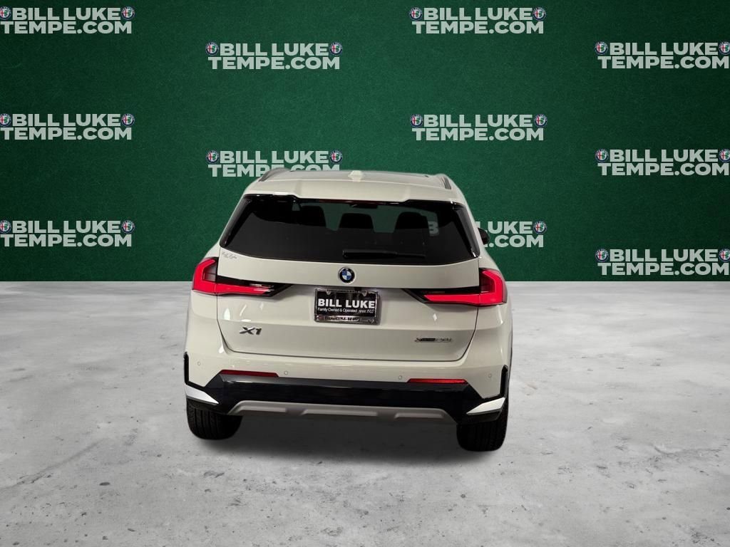 Used 2024 BMW X1 xDrive28i w/ Convenience Package image 6