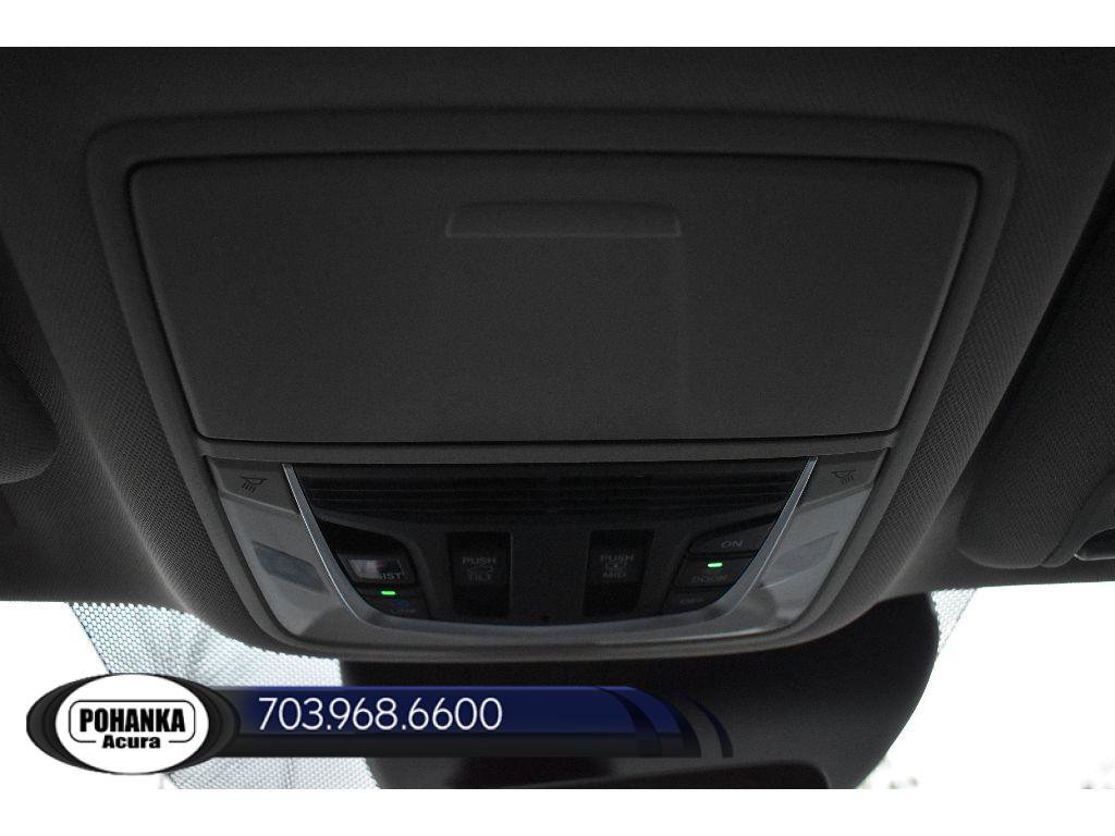 New 2026 Acura RDX w/ Technology Package AWD/4WD image 20