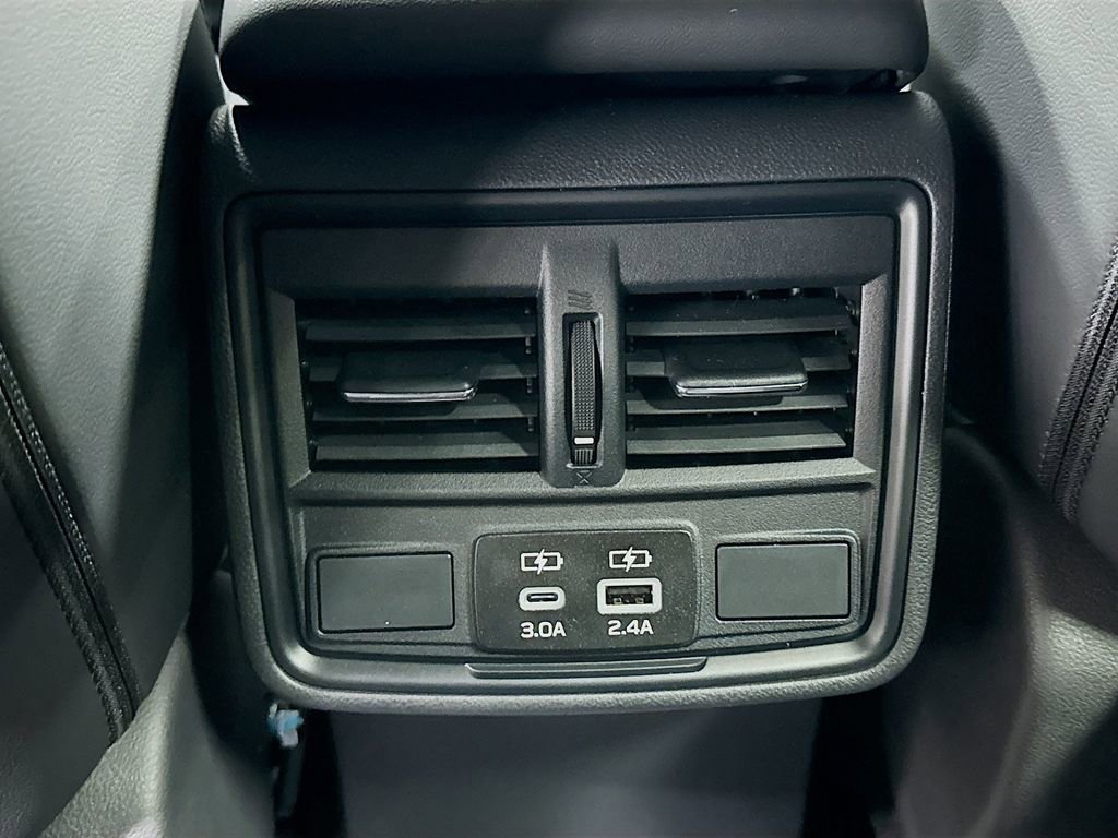 New 2026 Subaru Forester Premium AWD/4WD image 24