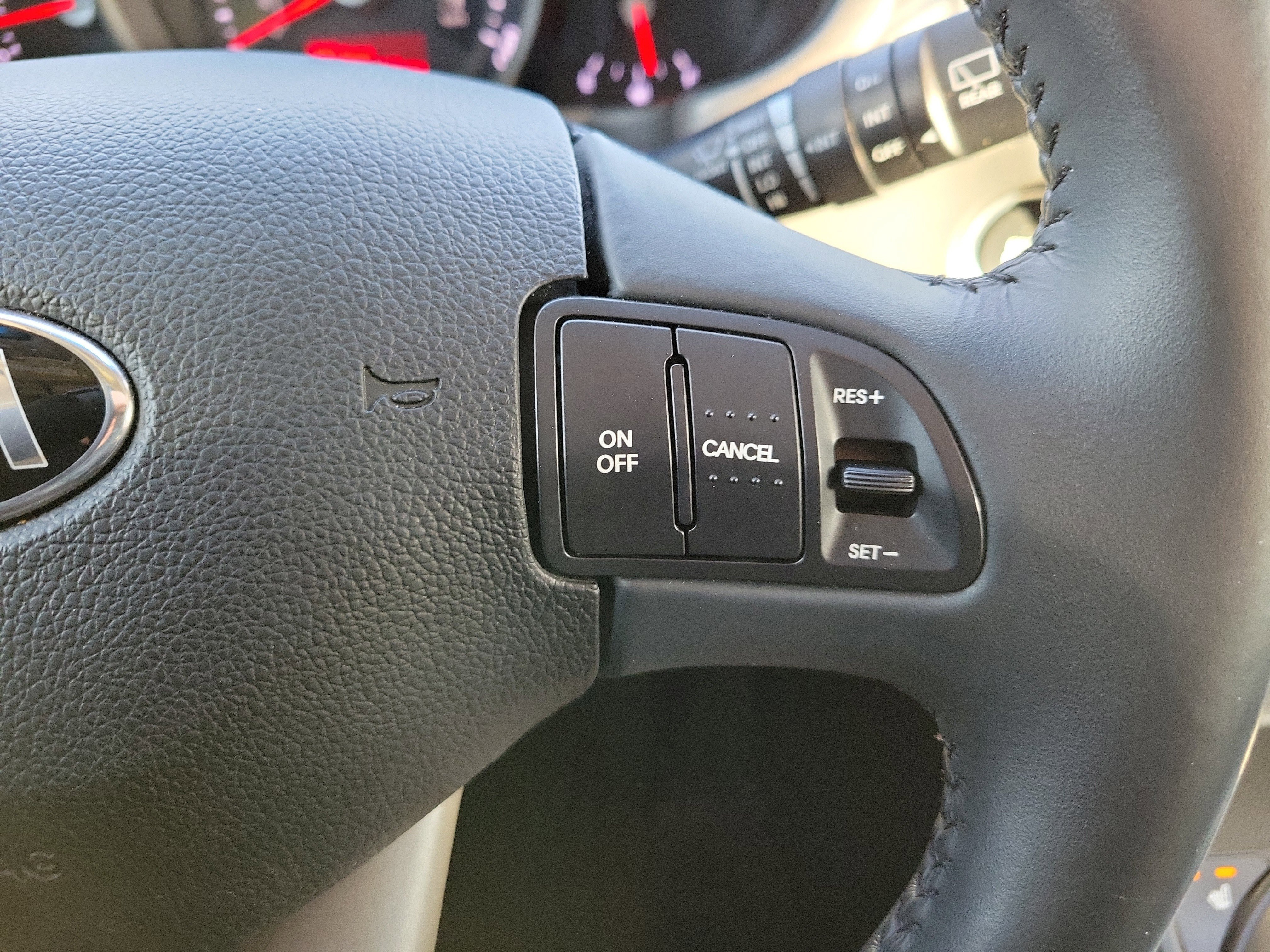 Used 2016 Kia Sportage EX image 28