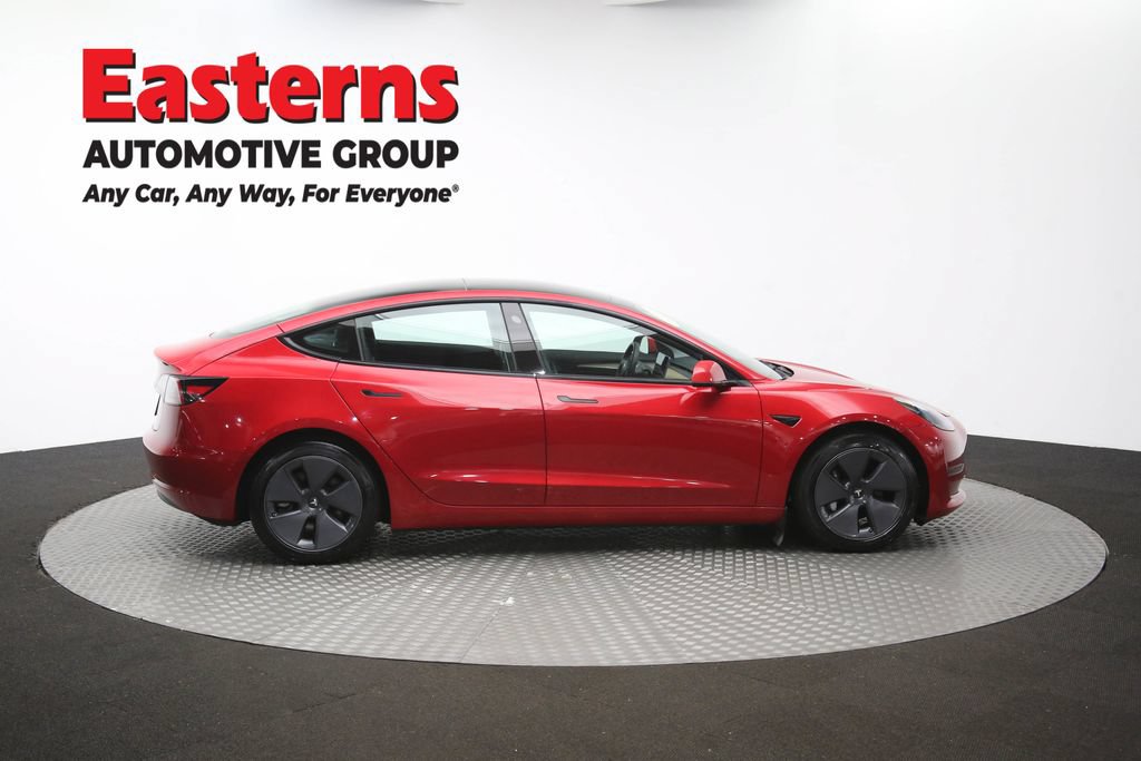 Used 2023 Tesla Model 3 RWD image 40