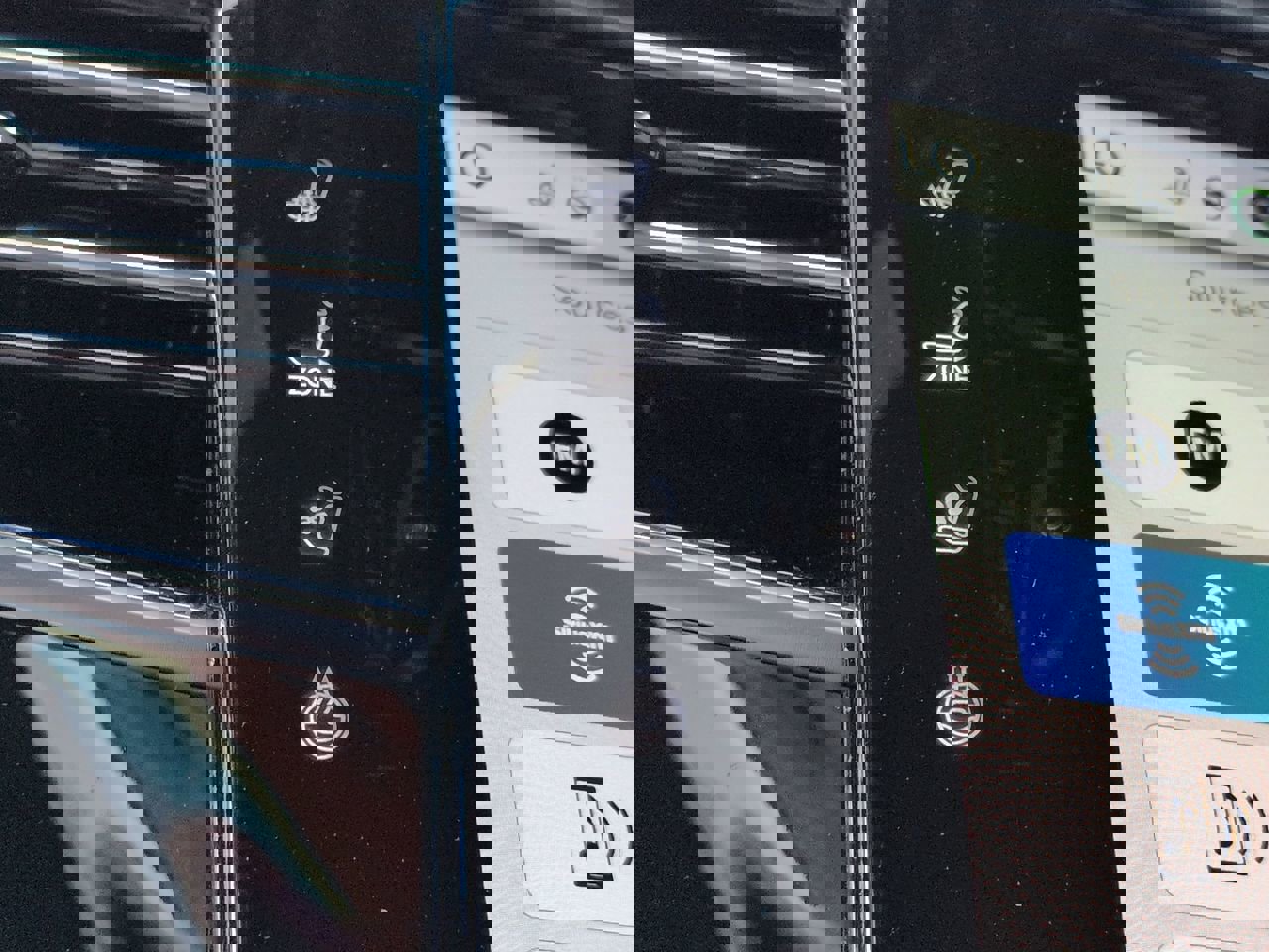 Used 2024 Jeep Grand Wagoneer L Series II w/ Quick Order Packagew 28T image 25