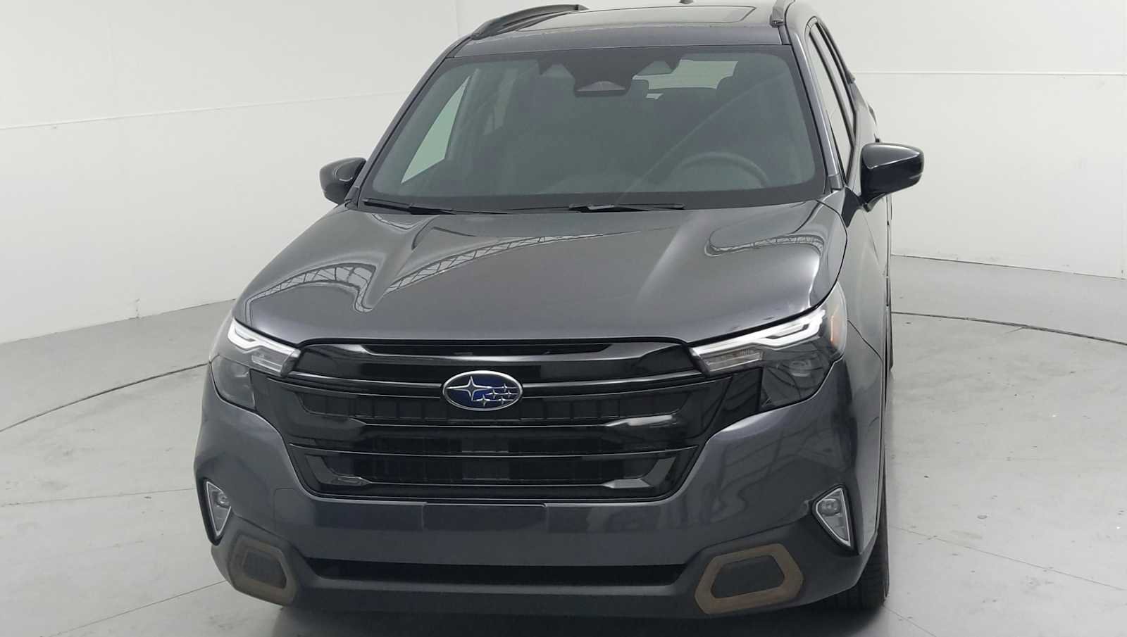 New 2026 Subaru Forester Sport image 3