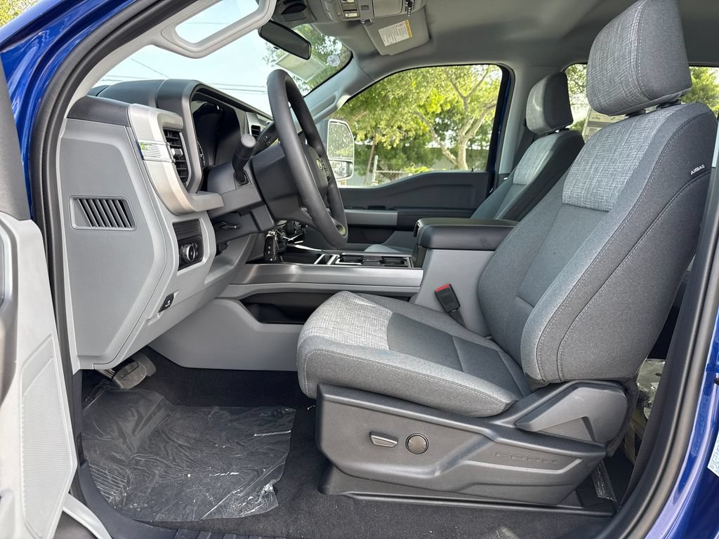 New 2026 Ford F250 XLT w/ Tremor Off-Road Package AWD/4WD image 19