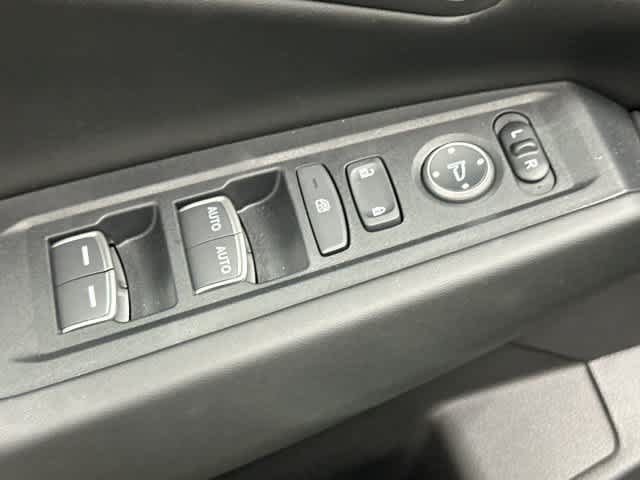 Certified 2026 Honda Accord SE image 19