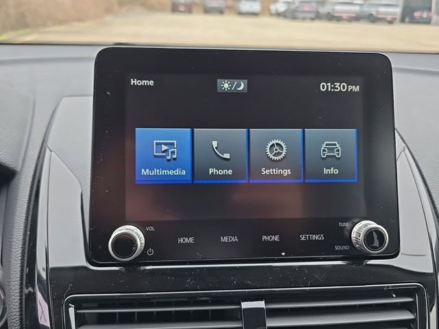 New 2025 Mitsubishi Eclipse Cross LE AWD/4WD image 19