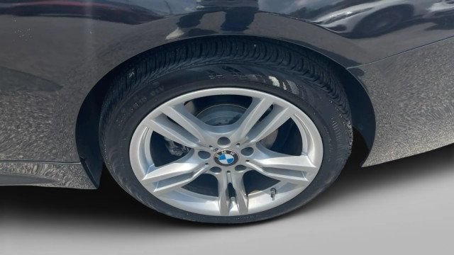 Used 2019 BMW 430i xDrive Convertible w/ M Sport Package AWD/4WD image 9