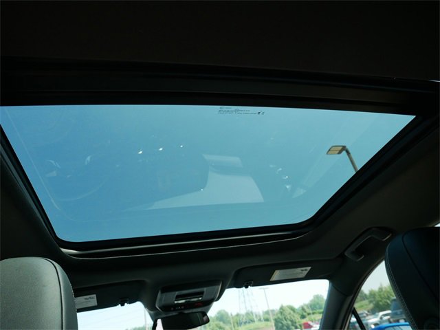 New 2025 Chevrolet Blazer EV LT image 16