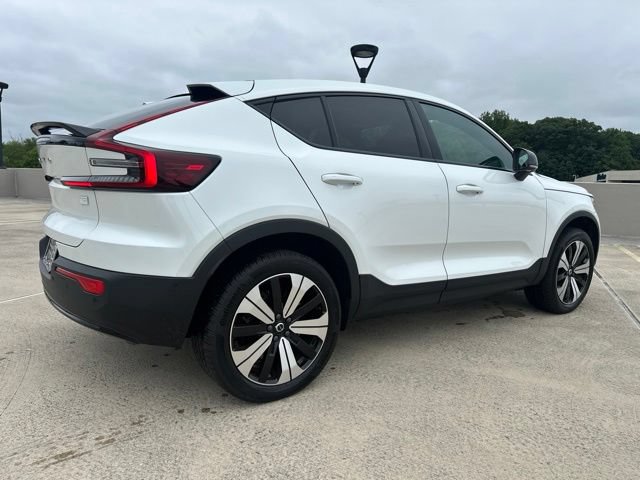 Certified 2023 Volvo C40 P8 Recharge Plus w/ Protection Package Premier AWD/4WD image 9