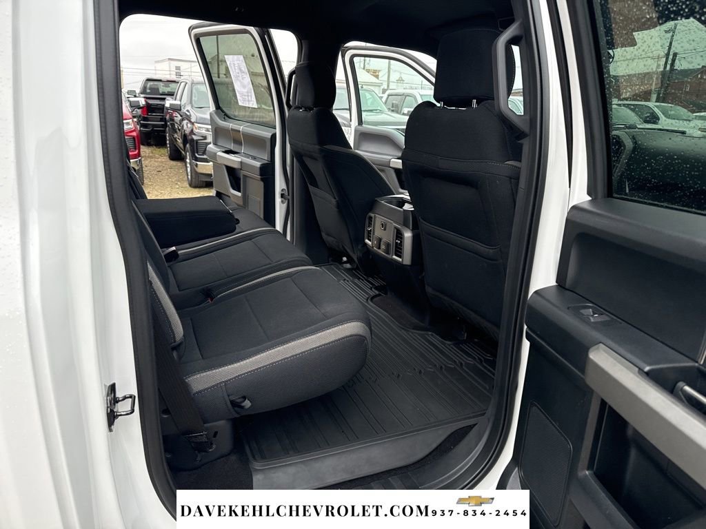 Used 2019 Ford F150 Raptor image 21