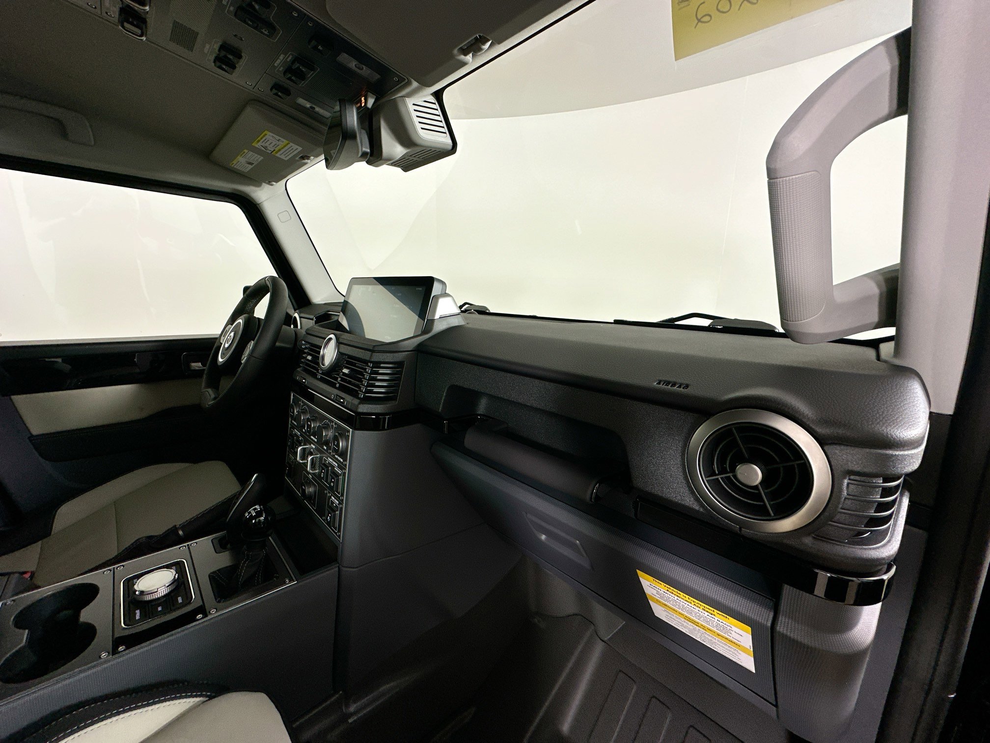 New 2026 INEOS Grenadier AWD/4WD image 49