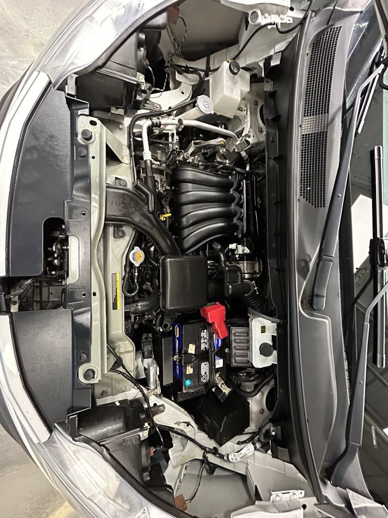 Used 2015 Nissan NV200 SV w/ Back Door Glass Package FWD image 45