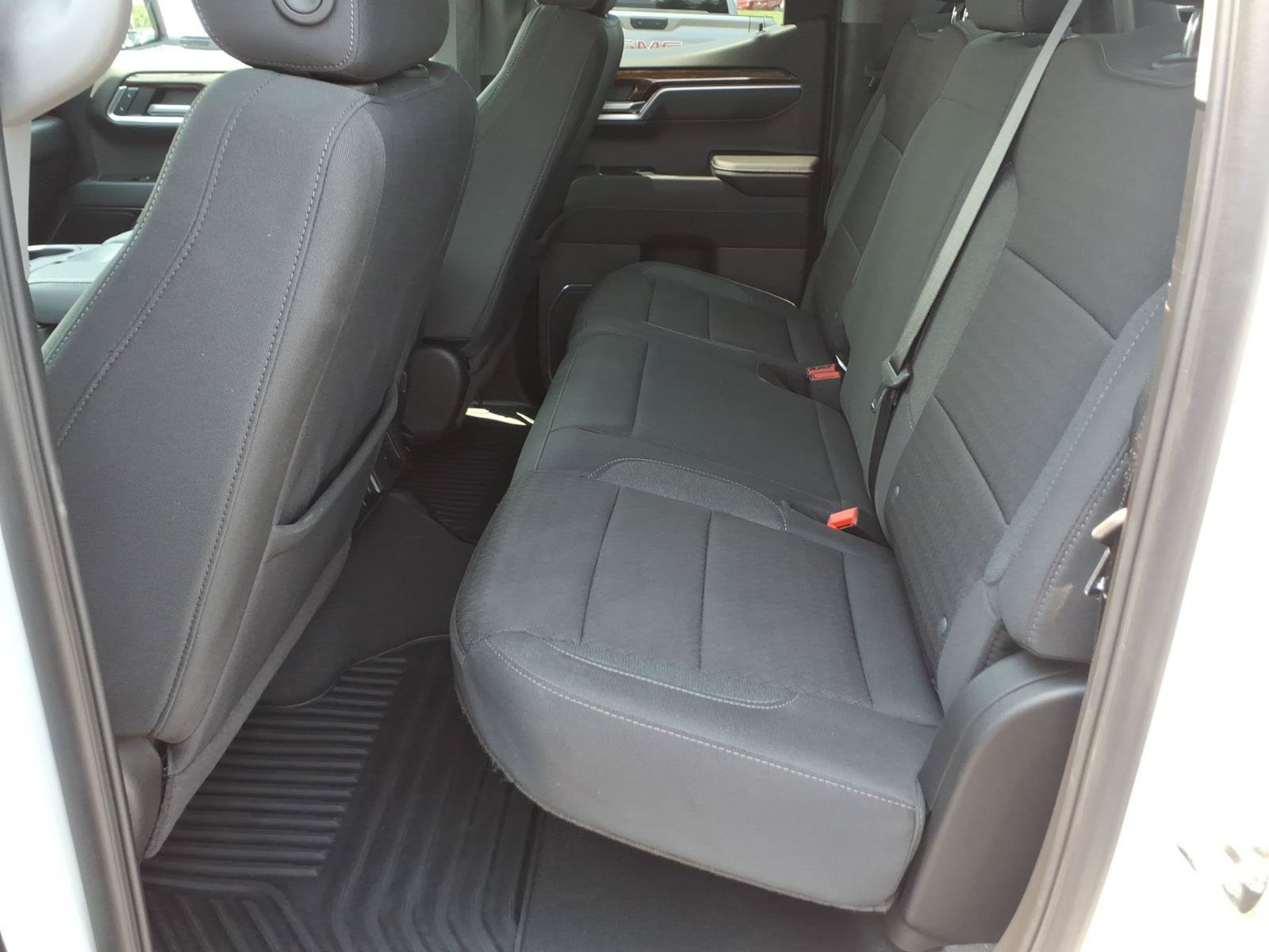 Certified 2025 GMC Sierra 1500 Elevation AWD/4WD image 13