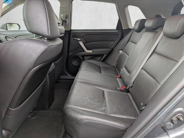 Used 2010 Acura RDX w/ Technology Package FWD image 19