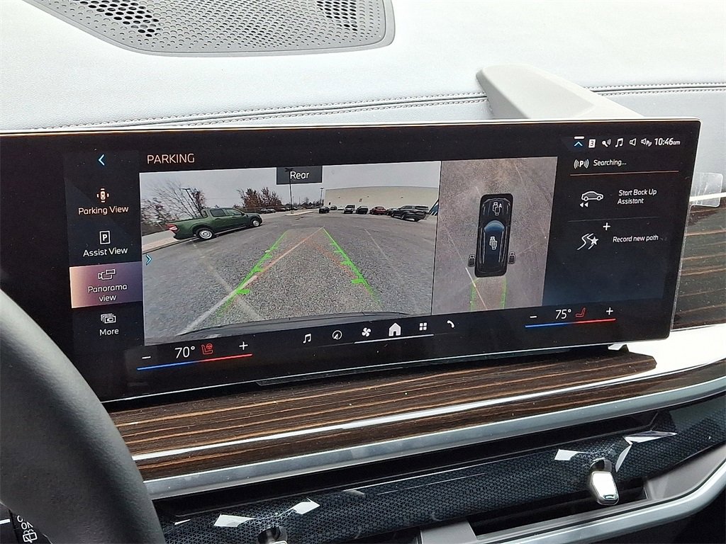 Used 2024 BMW X5 xDrive40i w/ Premium Package image 4