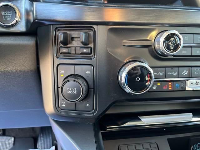New 2024 Ford F250 Lariat w/ Lariat Ultimate Package image 40