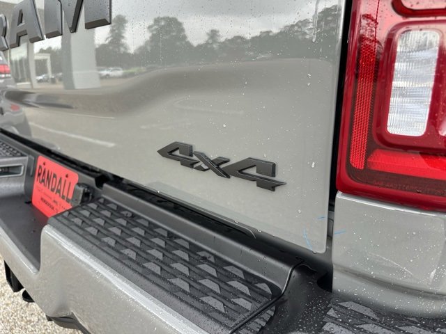 New 2026 RAM 3500 Laramie image 55