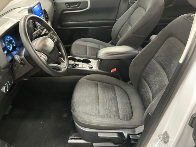 Used 2021 Ford Bronco Sport image 12