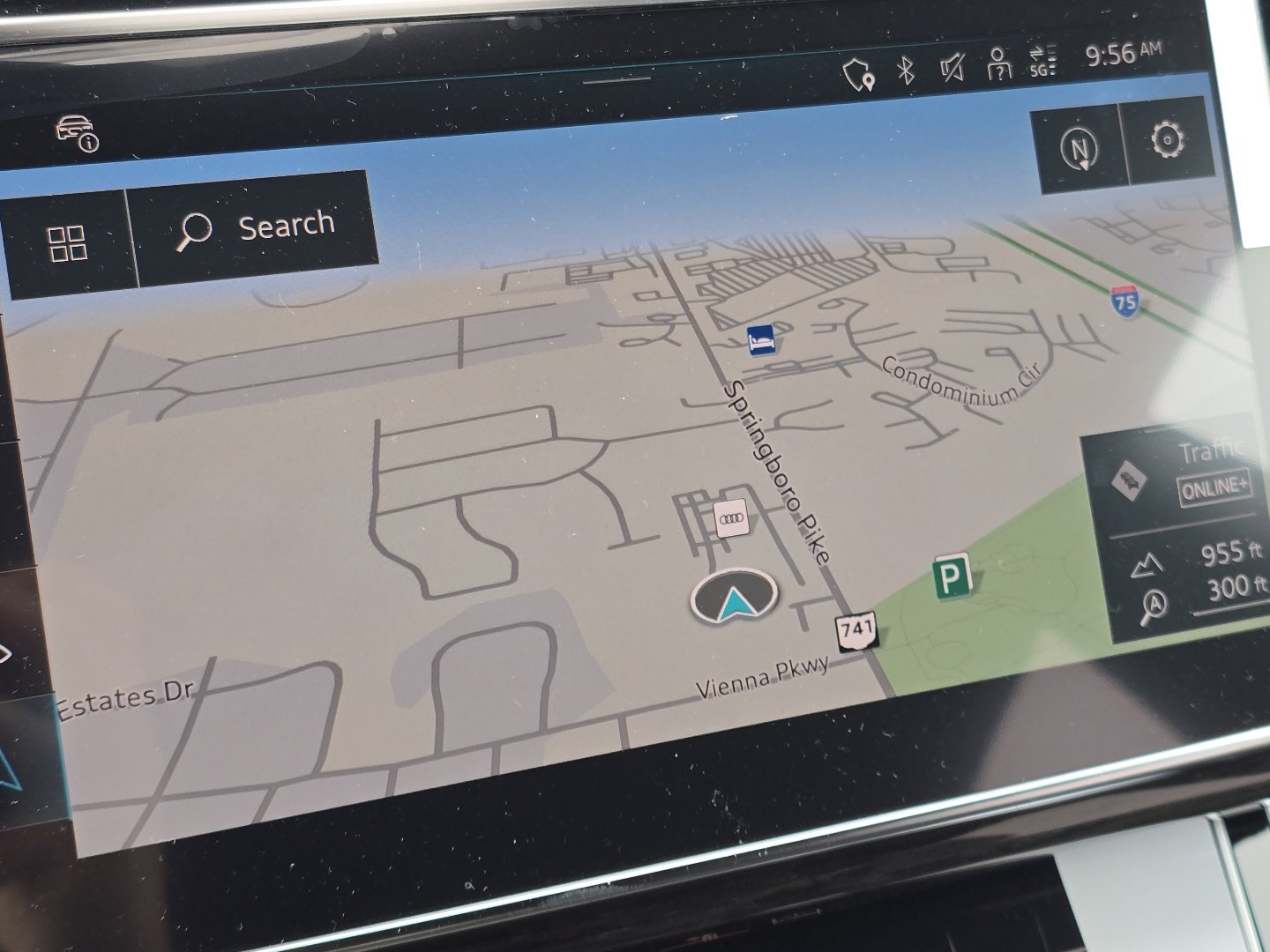 New 2026 Audi Q8 Premium Plus image 4